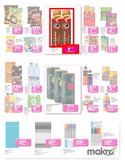 Makro Cape Town : Food (9 Apr - 23 Apr 2014), page 3