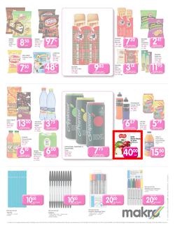 Makro Cape Town : Food (9 Apr - 23 Apr 2014), page 3