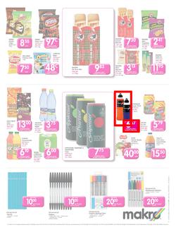 Makro Cape Town : Food (9 Apr - 23 Apr 2014), page 3