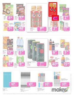 Makro Cape Town : Food (9 Apr - 23 Apr 2014), page 3