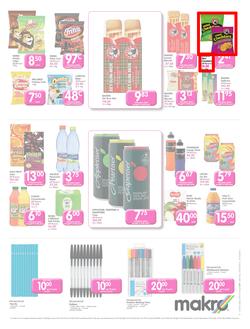 Makro Cape Town : Food (9 Apr - 23 Apr 2014), page 3