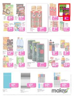 Makro Cape Town : Food (9 Apr - 23 Apr 2014), page 3
