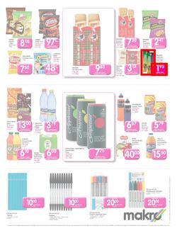 Makro Cape Town : Food (9 Apr - 23 Apr 2014), page 3