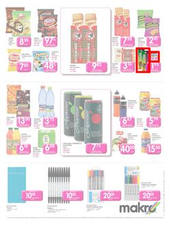 Makro Cape Town : Food (9 Apr - 23 Apr 2014), page 3