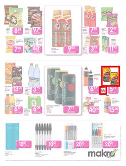 Makro Cape Town : Food (9 Apr - 23 Apr 2014), page 3