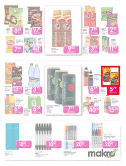 Makro Cape Town : Food (9 Apr - 23 Apr 2014), page 3