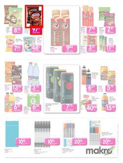 Makro Cape Town : Food (9 Apr - 23 Apr 2014), page 3
