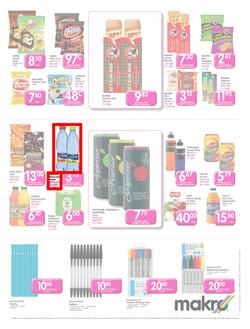 Makro Cape Town : Food (9 Apr - 23 Apr 2014), page 3