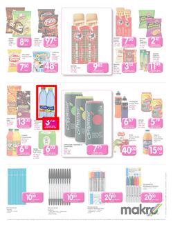 Makro Cape Town : Food (9 Apr - 23 Apr 2014), page 3