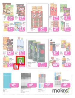 Makro Cape Town : Food (9 Apr - 23 Apr 2014), page 3