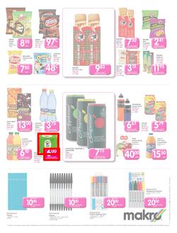 Makro Cape Town : Food (9 Apr - 23 Apr 2014), page 3