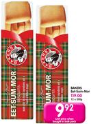 Bakers Eet-Sum-Mor -12 x 200gm
