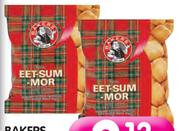 Bakers Mini Biscuits (All Flavours)-40gm/50gm Each