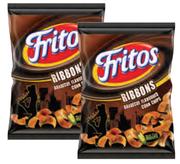 Simba Fritos Corn Chips (All Flavours)-25gm Each