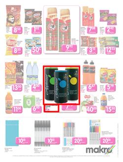 Makro Gauteng : Food (10 Apr - 23 Apr 2014), page 3