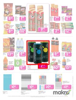 Makro Gauteng : Food (10 Apr - 23 Apr 2014), page 3