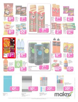 Makro Gauteng : Food (10 Apr - 23 Apr 2014), page 3
