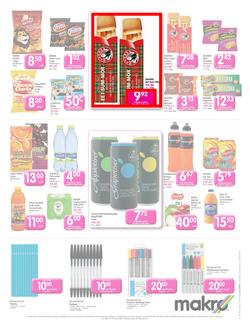 Makro Gauteng : Food (10 Apr - 23 Apr 2014), page 3