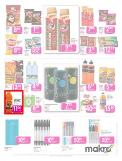 Makro Gauteng : Food (10 Apr - 23 Apr 2014), page 3