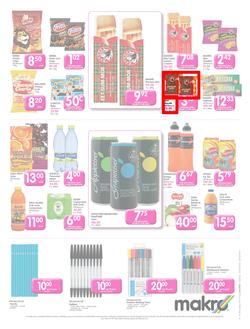 Makro Gauteng : Food (10 Apr - 23 Apr 2014), page 3