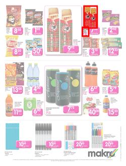 Makro Gauteng : Food (10 Apr - 23 Apr 2014), page 3