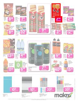 Makro Gauteng : Food (10 Apr - 23 Apr 2014), page 3