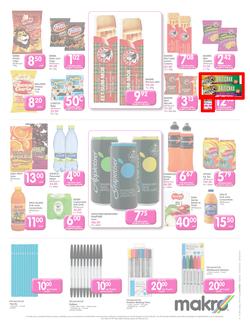 Makro Gauteng : Food (10 Apr - 23 Apr 2014), page 3