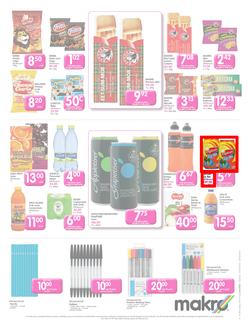 Makro Gauteng : Food (10 Apr - 23 Apr 2014), page 3