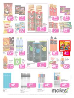 Makro Gauteng : Food (10 Apr - 23 Apr 2014), page 3