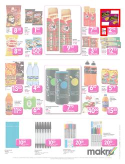 Makro Gauteng : Food (10 Apr - 23 Apr 2014), page 3