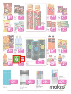 Makro Gauteng : Food (10 Apr - 23 Apr 2014), page 3