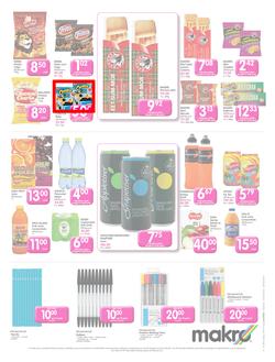 Makro Gauteng : Food (10 Apr - 23 Apr 2014), page 3