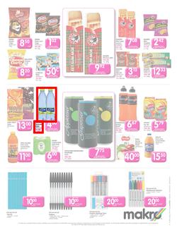 Makro Gauteng : Food (10 Apr - 23 Apr 2014), page 3