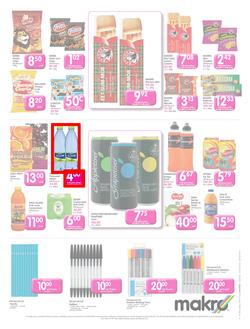 Makro Gauteng : Food (10 Apr - 23 Apr 2014), page 3