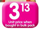 Bakers Mini Biscuits(All Flavours)-Each