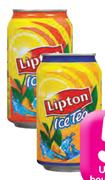 Lipton Ice Tea(All Flavours)-330ml