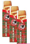 Bakers Eet Sum Mor-12x200g