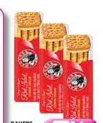 Bakers Red Label Lemon Cream-200g