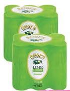 Rose's Carbonated Soft Drinks(All Flavours)-6x275ml