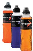 Powerade Energy Drink(All Flavours)-500ml