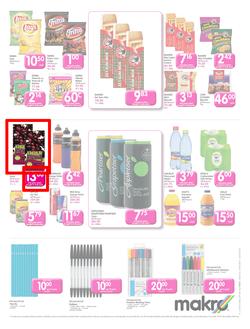Makro KZN : Food (10 Apr - 23 Apr 2014), page 3