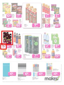 Makro KZN : Food (10 Apr - 23 Apr 2014), page 3