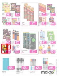Makro KZN : Food (10 Apr - 23 Apr 2014), page 3