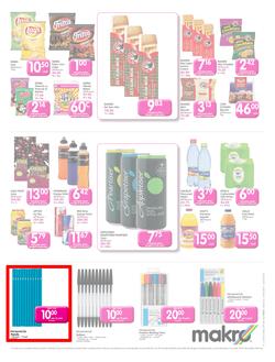 Makro KZN : Food (10 Apr - 23 Apr 2014), page 3
