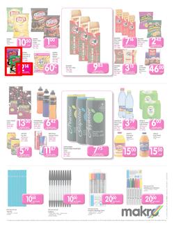 Makro KZN : Food (10 Apr - 23 Apr 2014), page 3