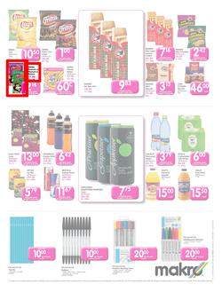 Makro KZN : Food (10 Apr - 23 Apr 2014), page 3