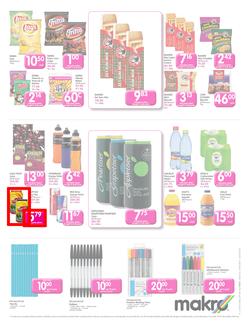 Makro KZN : Food (10 Apr - 23 Apr 2014), page 3