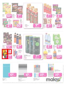 Makro KZN : Food (10 Apr - 23 Apr 2014), page 3