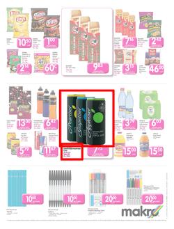 Makro KZN : Food (10 Apr - 23 Apr 2014), page 3