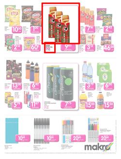 Makro KZN : Food (10 Apr - 23 Apr 2014), page 3